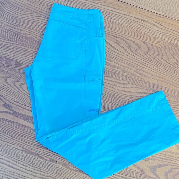 Wmns Patagonia pants - Picture 9 of 14